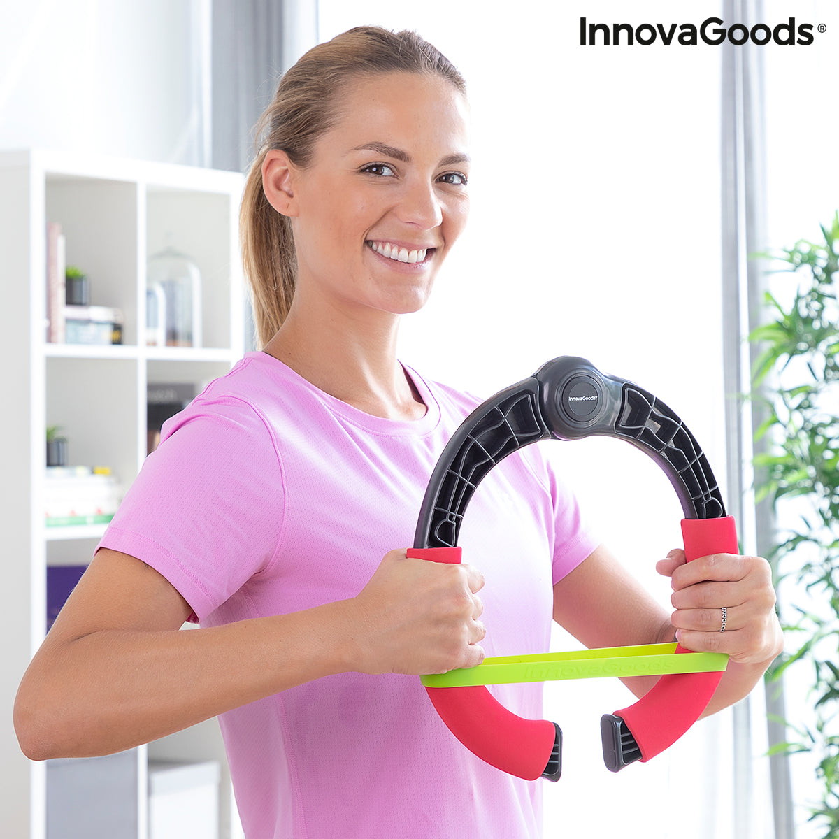 Appareil de musculation des bras réglable – NY-NOVA