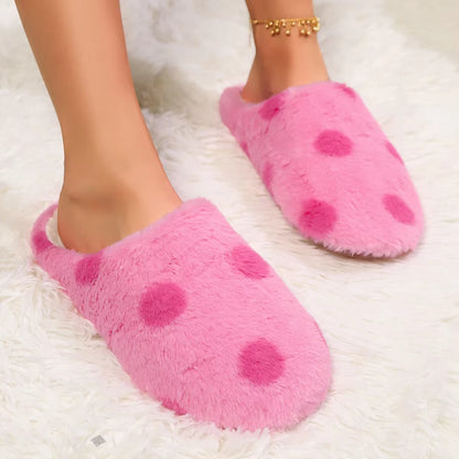 Pantoufle confortable