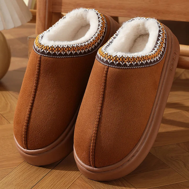 PANTOUFLE UNISEX