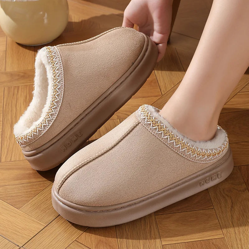 PANTOUFLE UNISEX