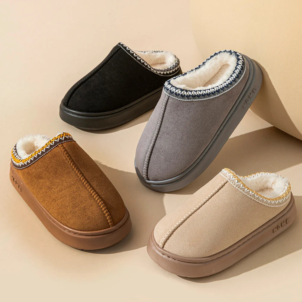 PANTOUFLE UNISEX