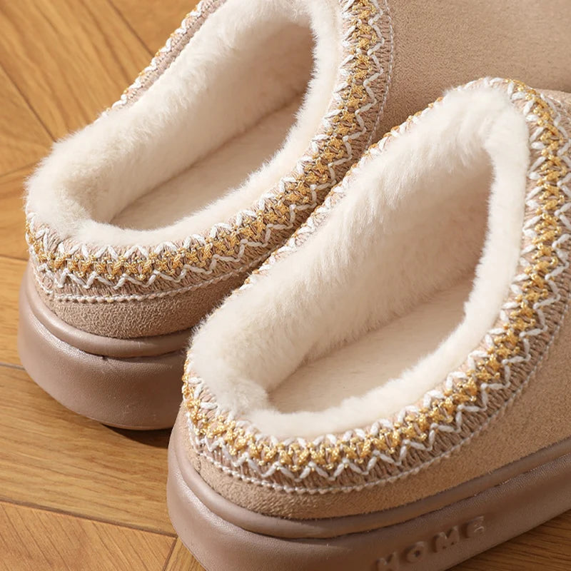 PANTOUFLE UNISEX