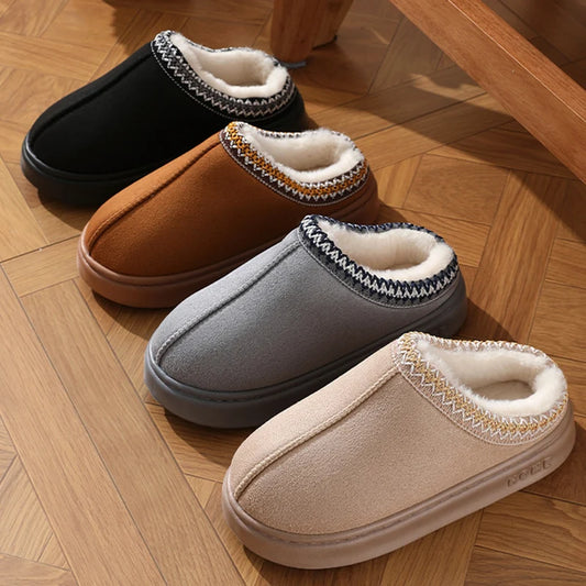 PANTOUFLE UNISEX