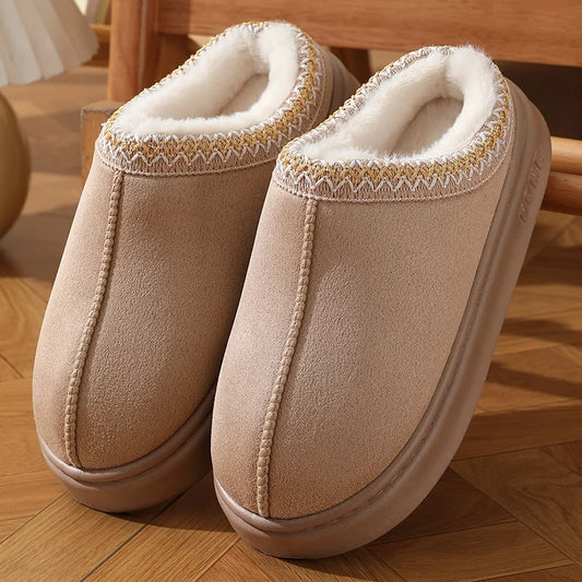 PANTOUFLE UNISEX