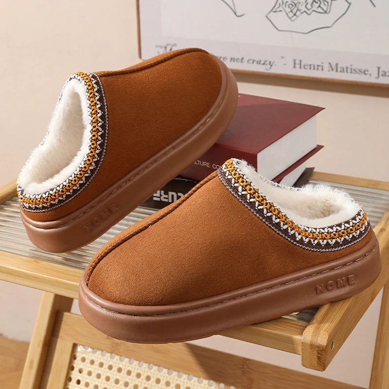 PANTOUFLE UNISEX